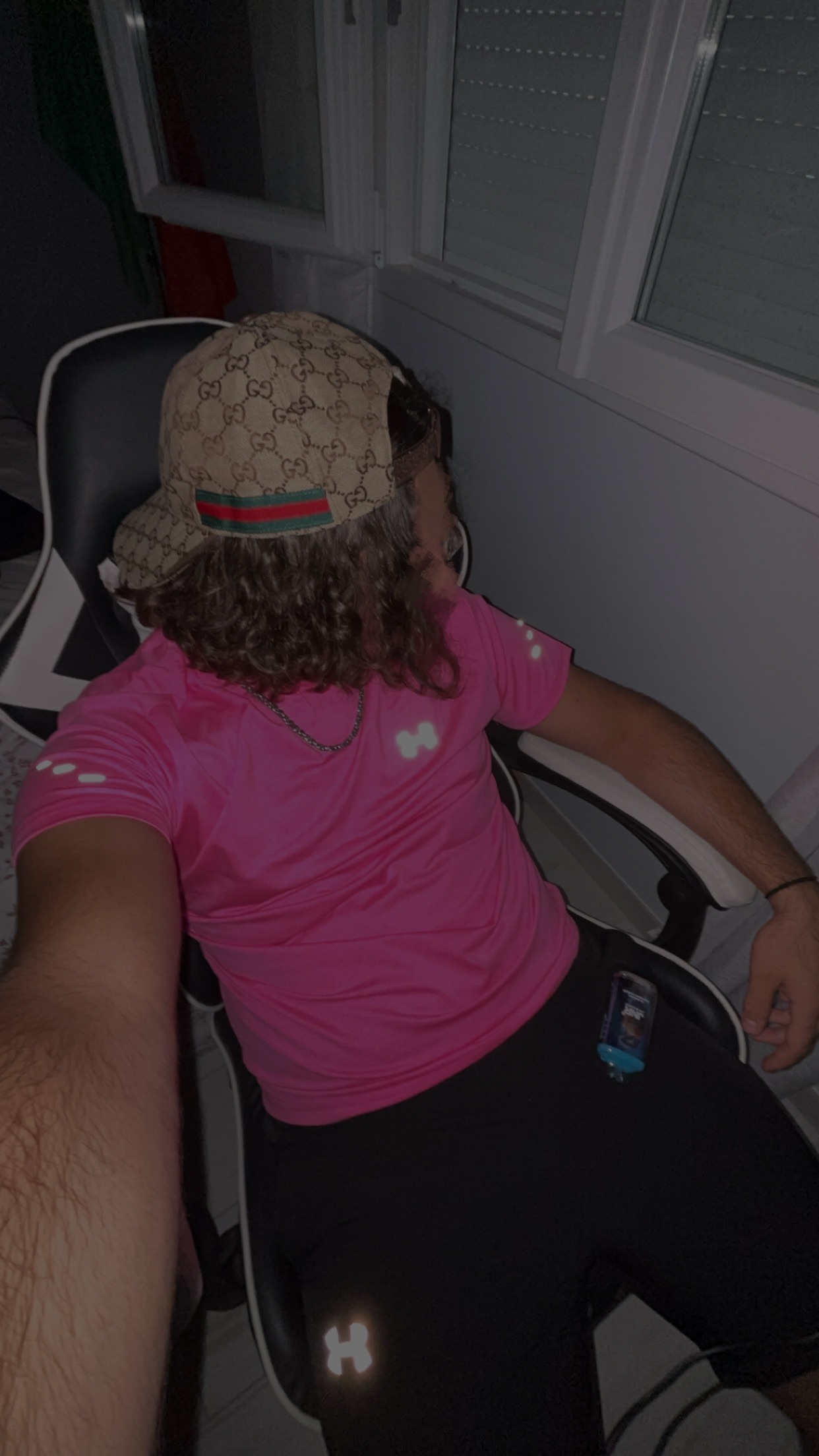 Perfil de Richardson