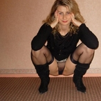 Perfil de Isidora