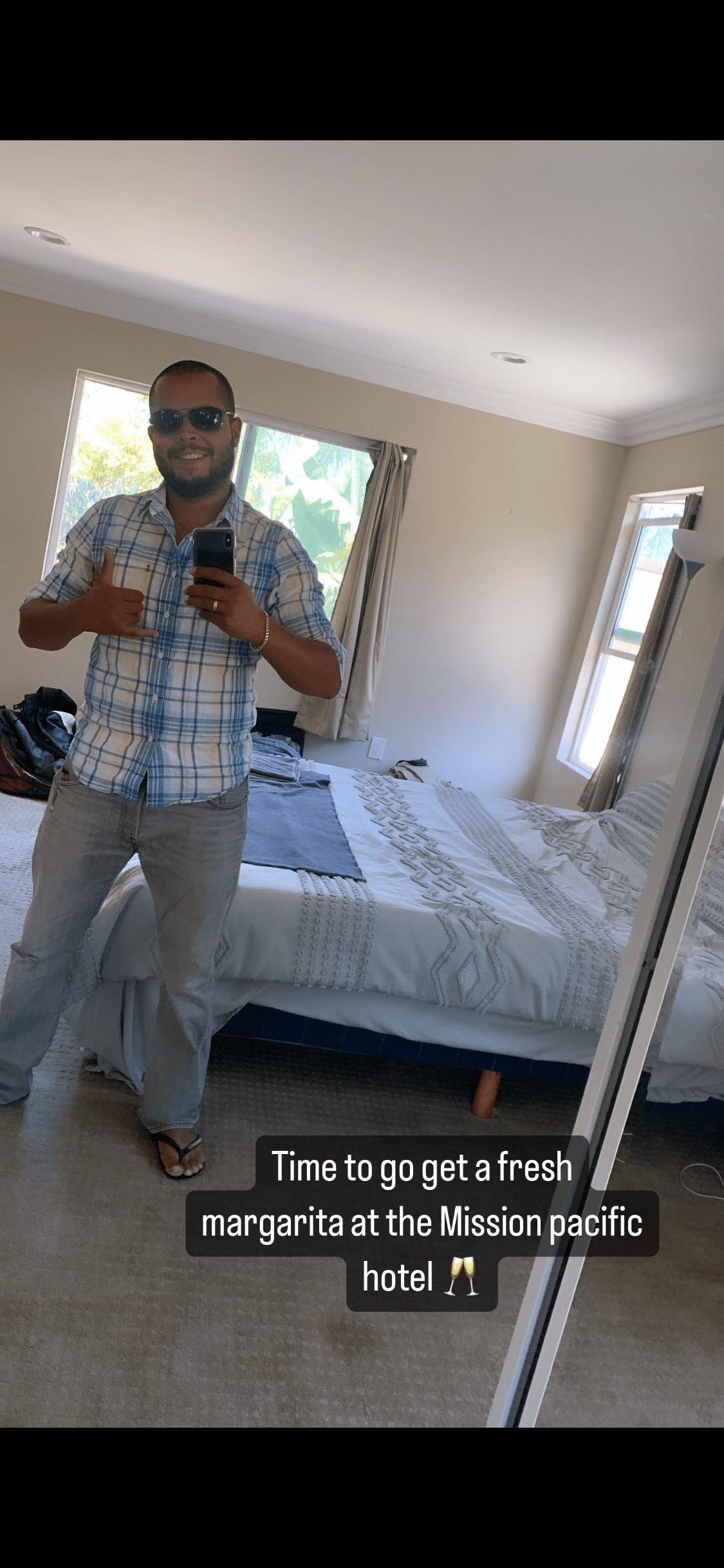 Perfil de Nasserdine