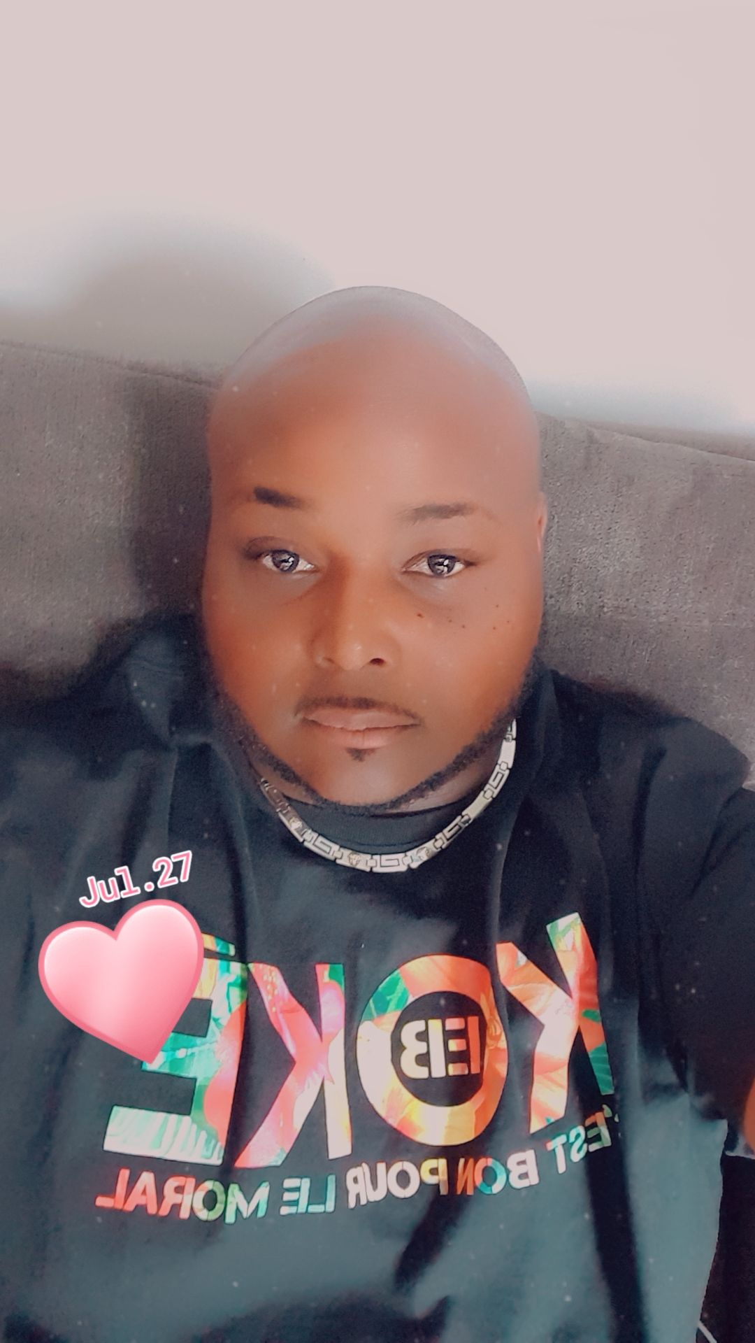 Perfil de Marc-alain