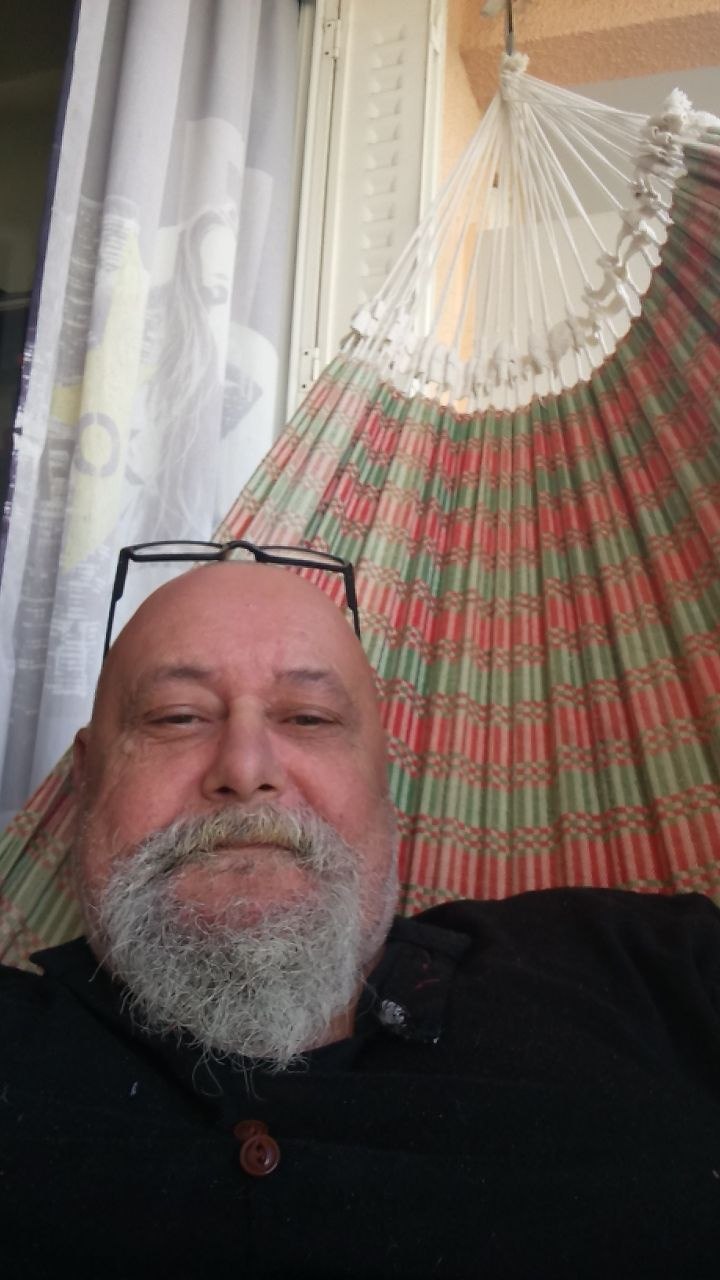 Perfil de Jules-antoine