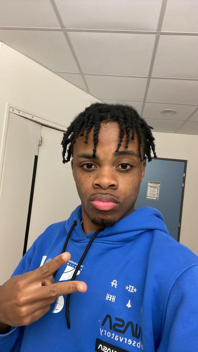 Perfil de Clémentin