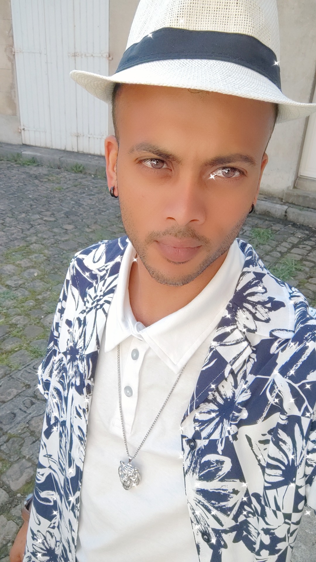 Perfil de Jean-fabien