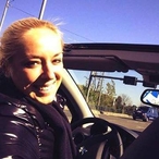 Perfil de Cheherazade