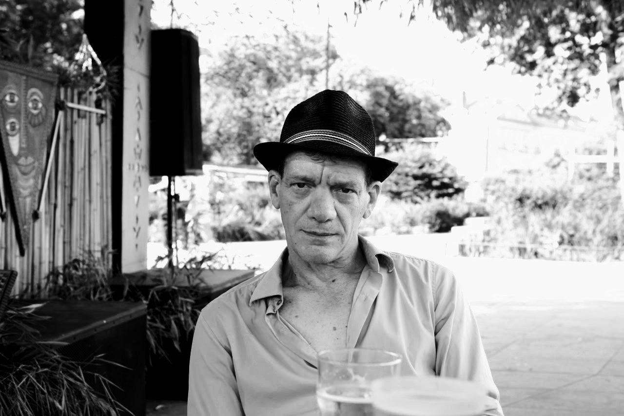 Perfil de Mohamed-ibrahim