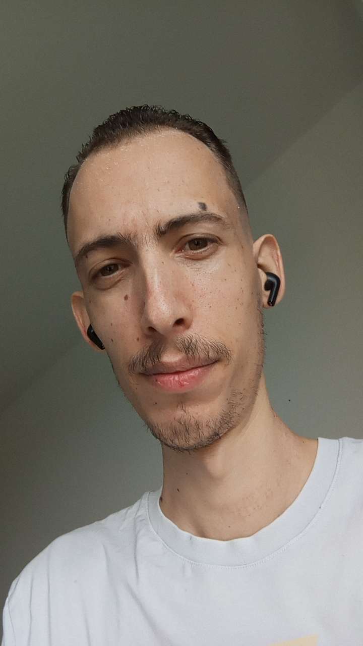 Perfil de Mohamed-rayane