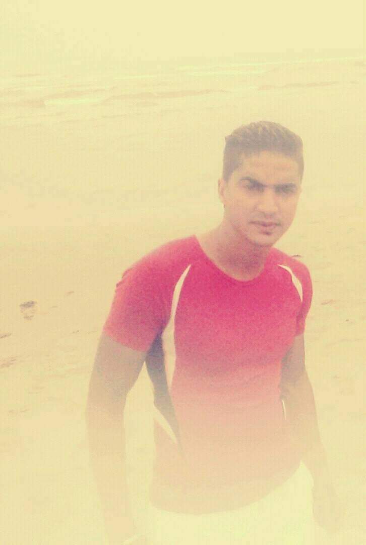 Perfil de Abdel-rahim