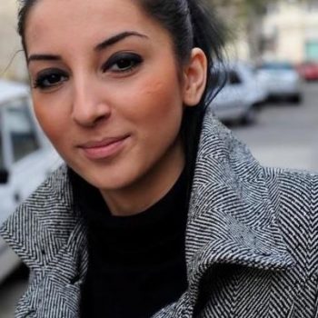 Perfil de Cyrielle