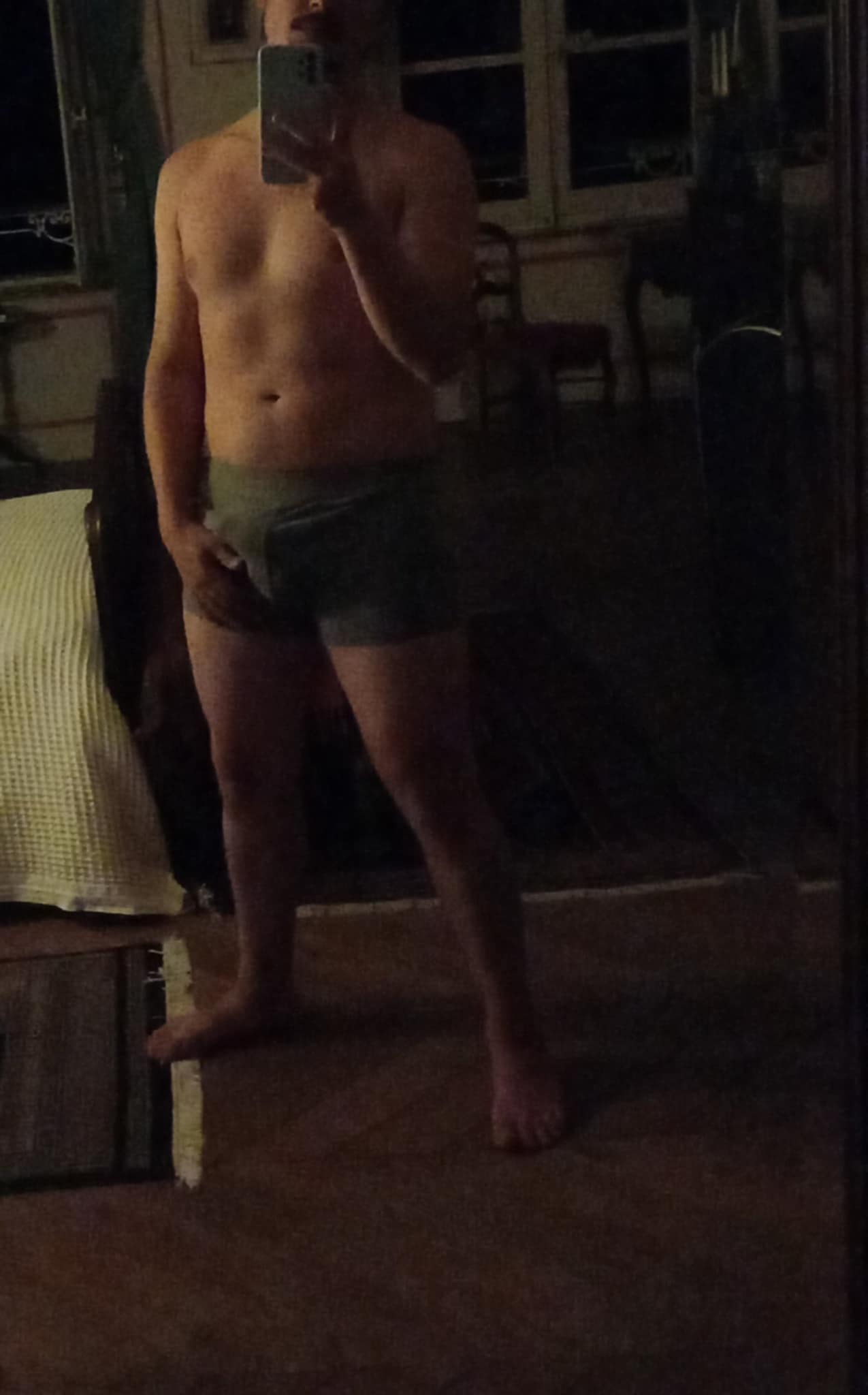 Perfil de Annunziato