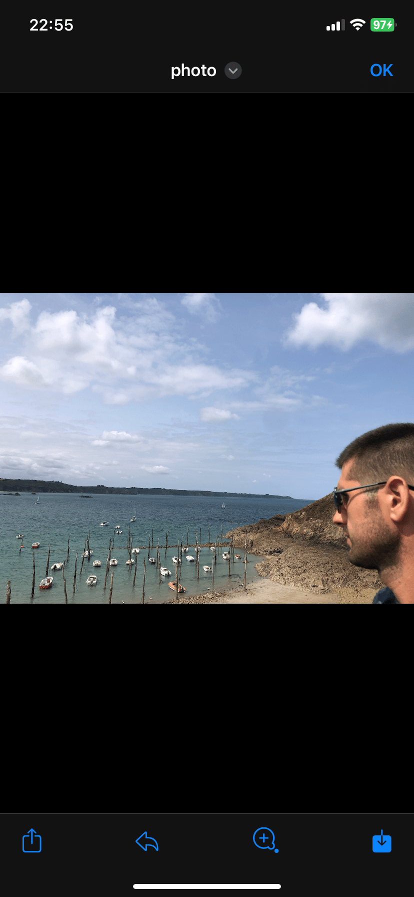 Perfil de David-olivier