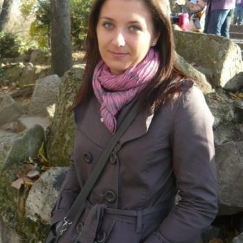 Perfil de Wiktoria