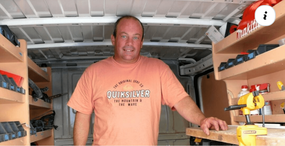 Perfil de Claude-olivier