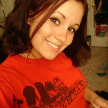 Perfil de Marie-laurence