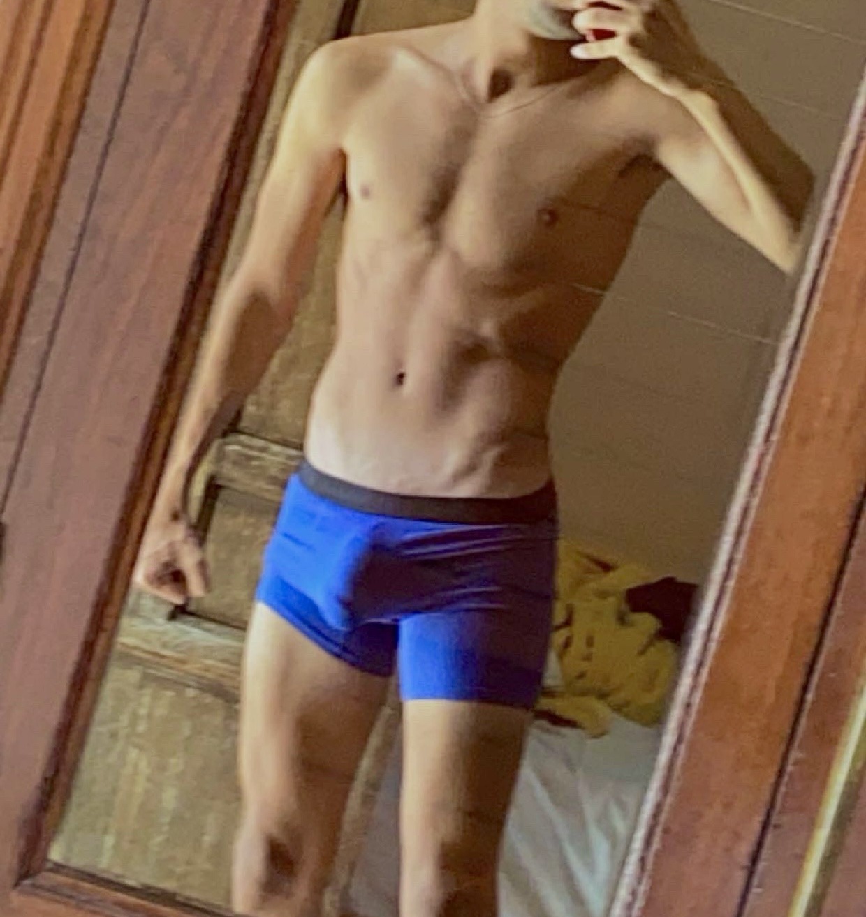 Perfil de Abdel-hamid