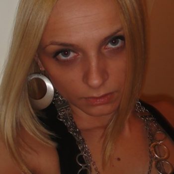 Perfil de Geraldina