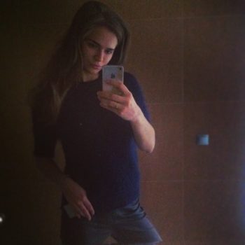 Perfil de Anouch