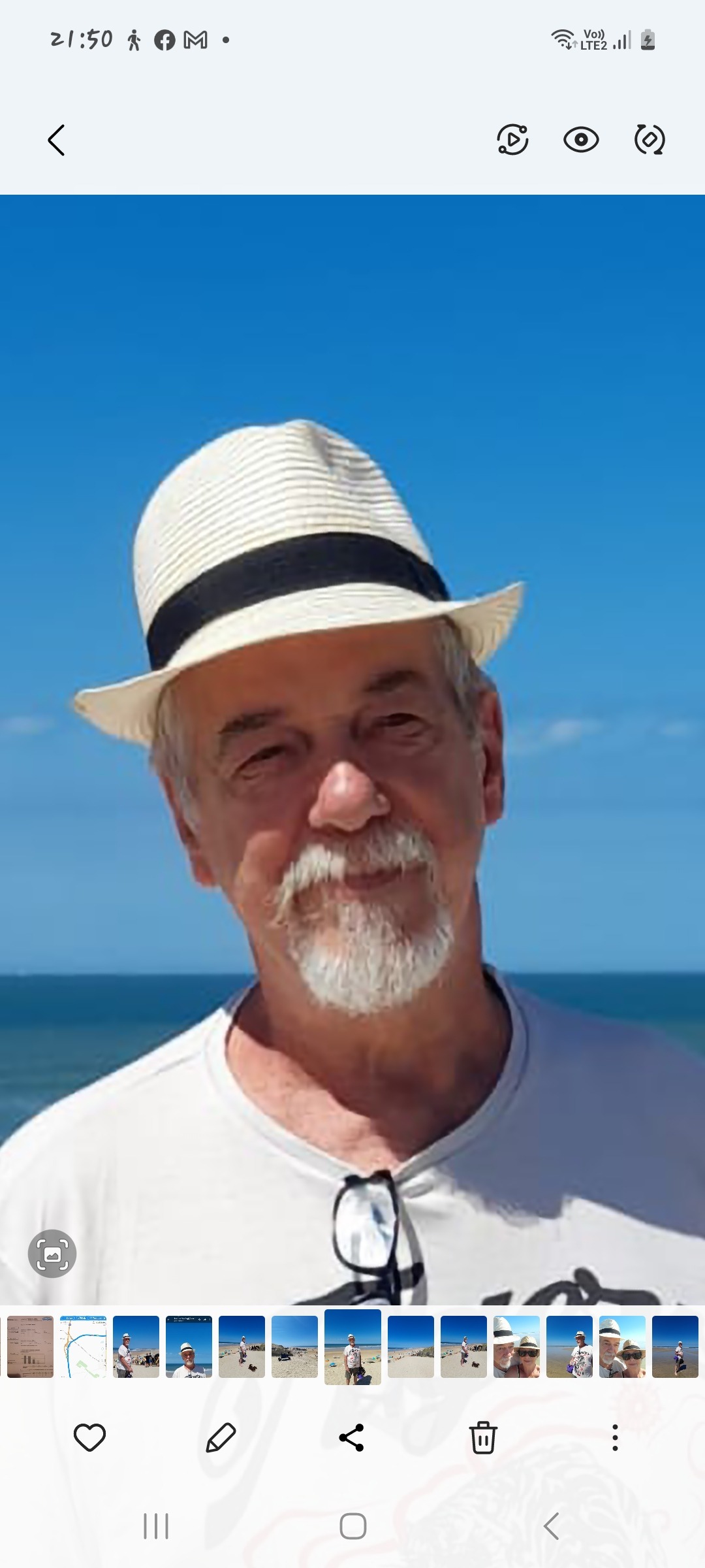 Perfil de Paul-marie