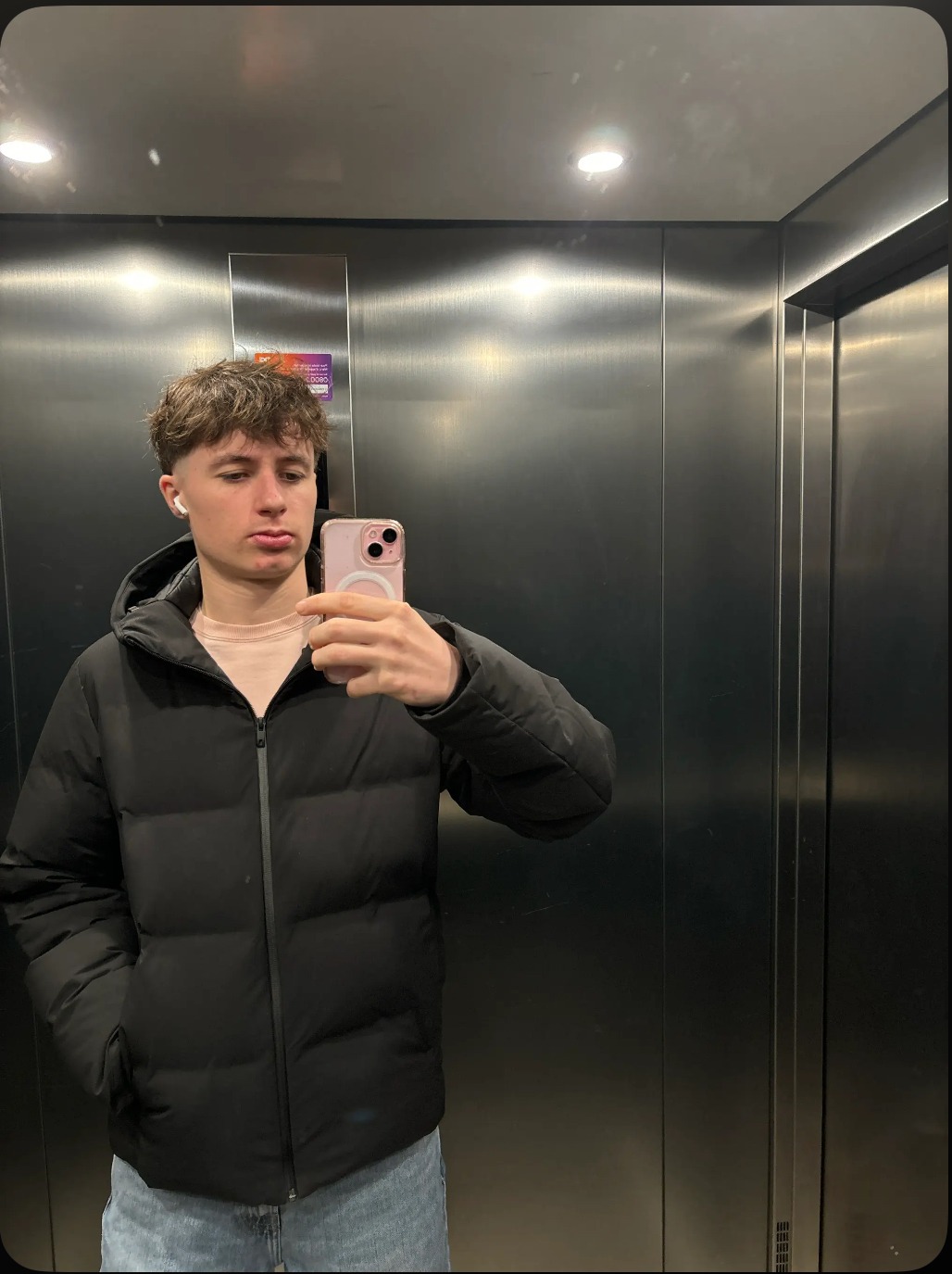 Perfil de Jean-didier