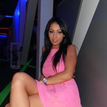 Perfil de Lyda