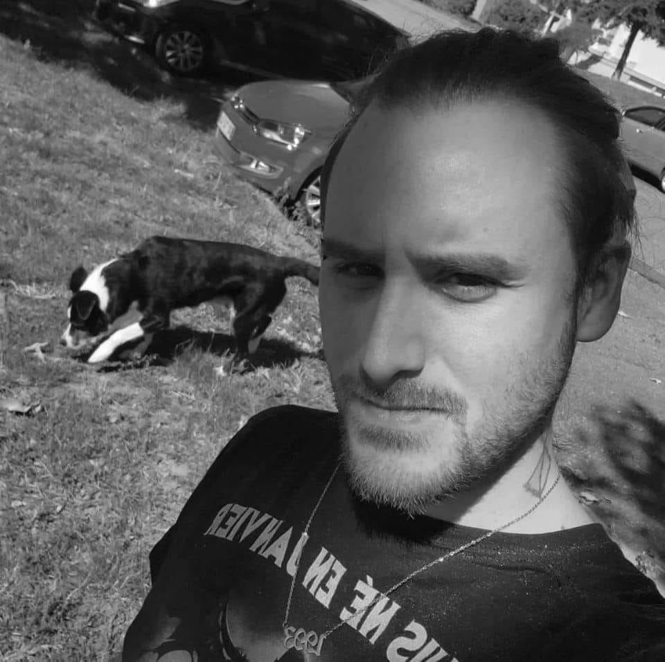 Perfil de Abdelnasser