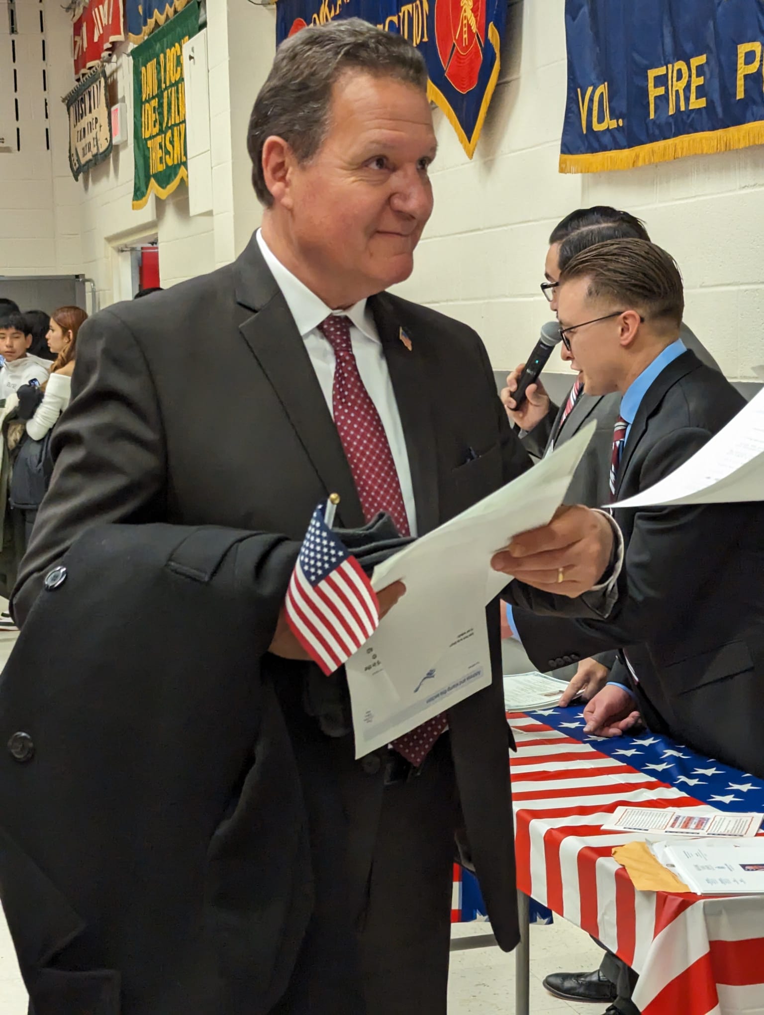 Perfil de Pierre-xavier