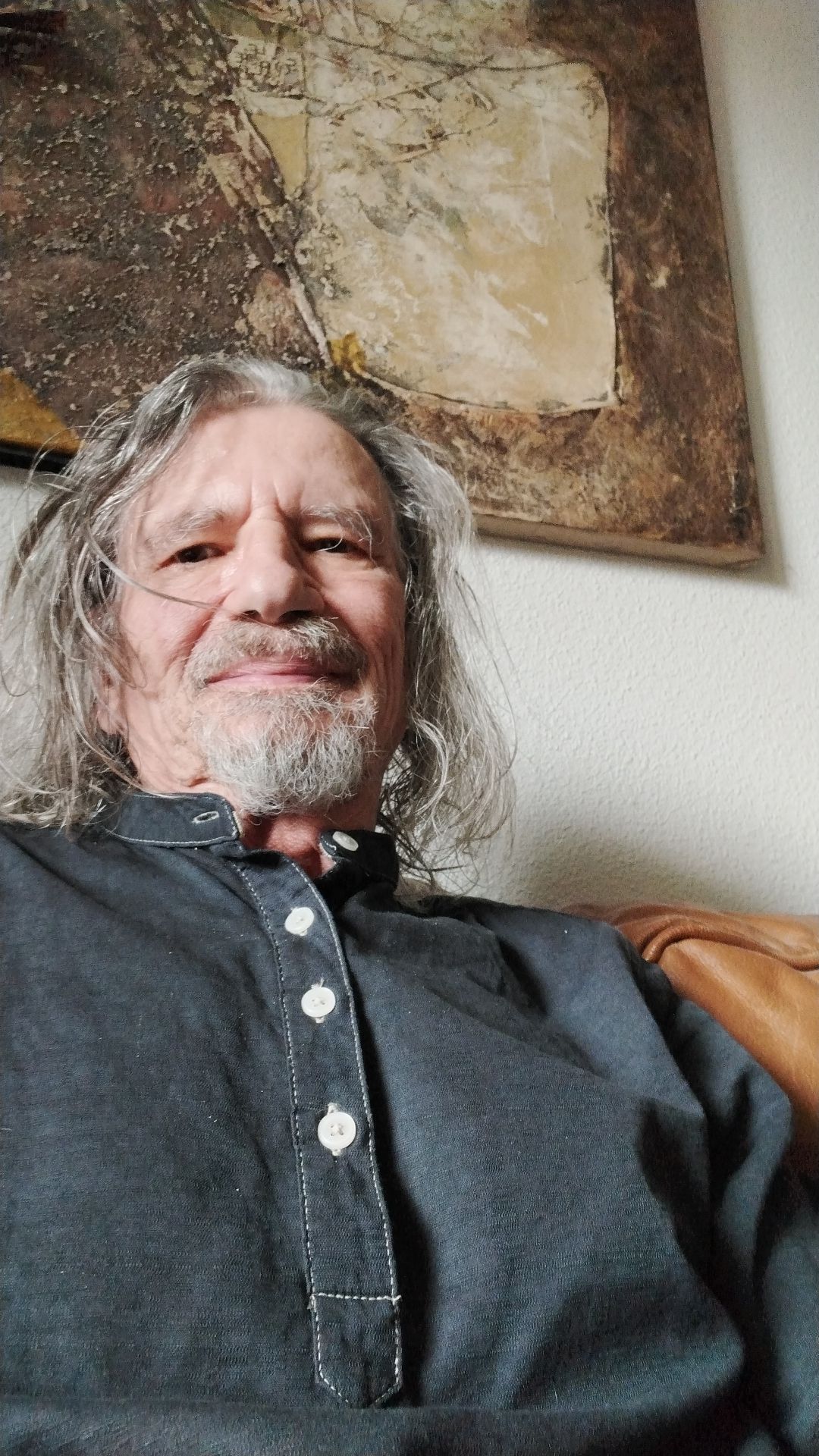 Perfil de Abdelwahid