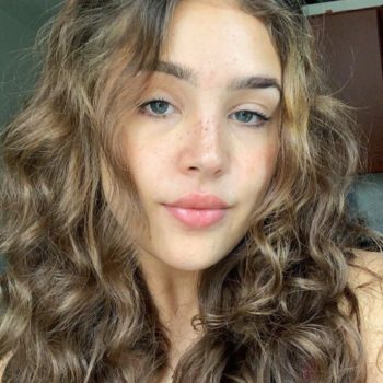 Perfil de Hanah