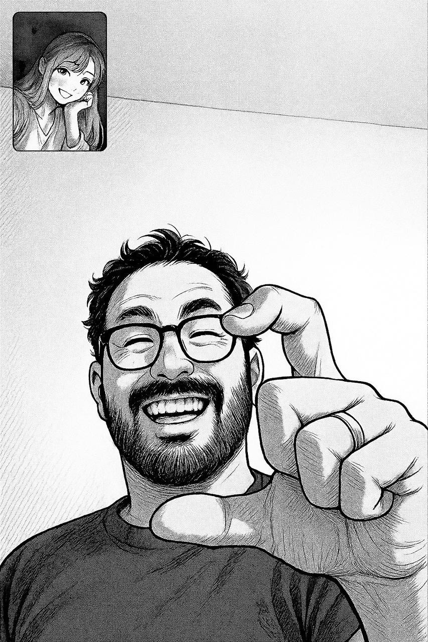 Perfil de Pierre-marcel