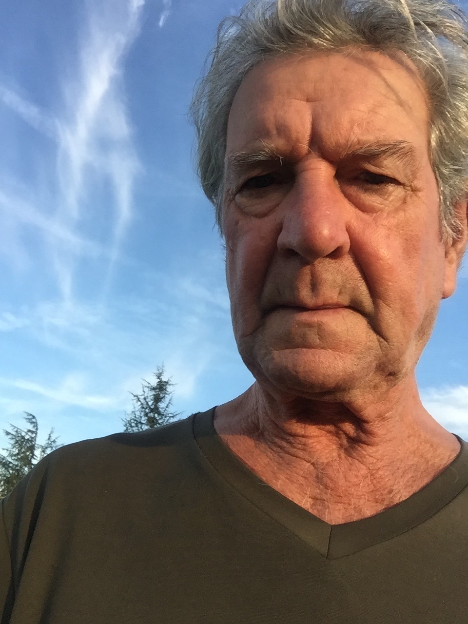 Perfil de Matea