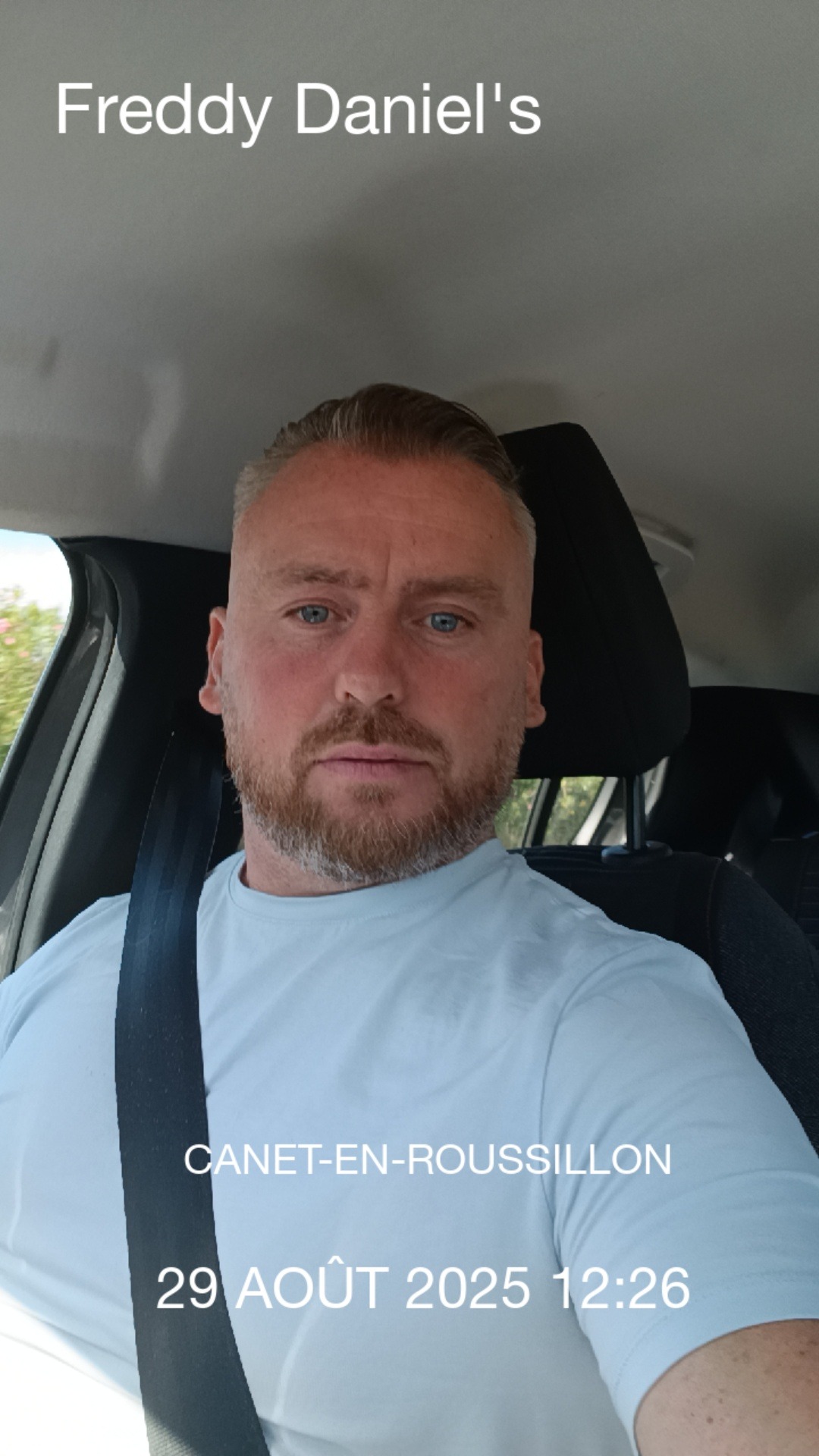 Perfil de Christian-marie