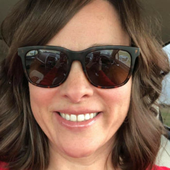 Perfil de Gina-maria