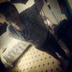 Perfil de Félicité