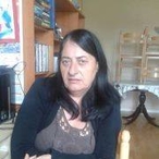 Perfil de Marie-johanna