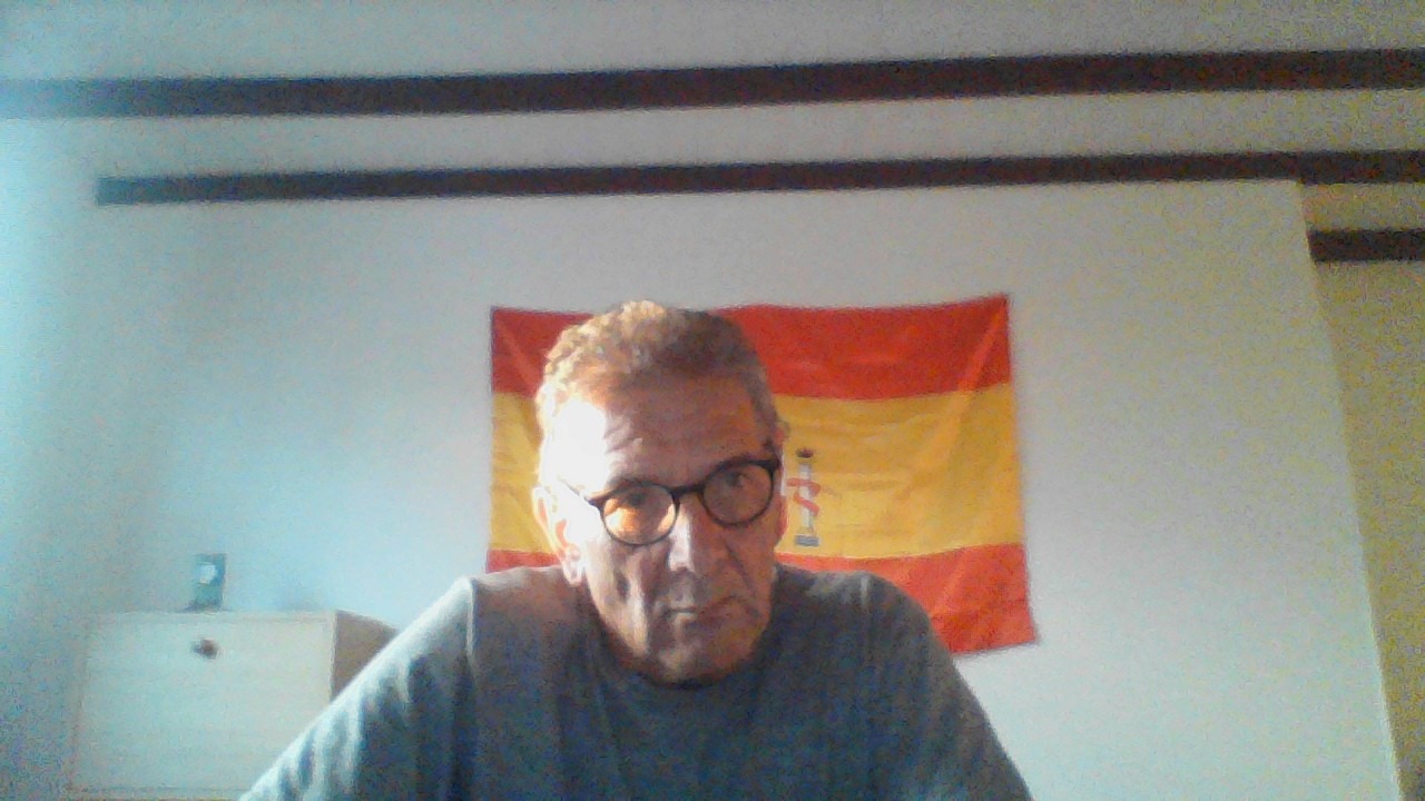 Perfil de Louis-maxence