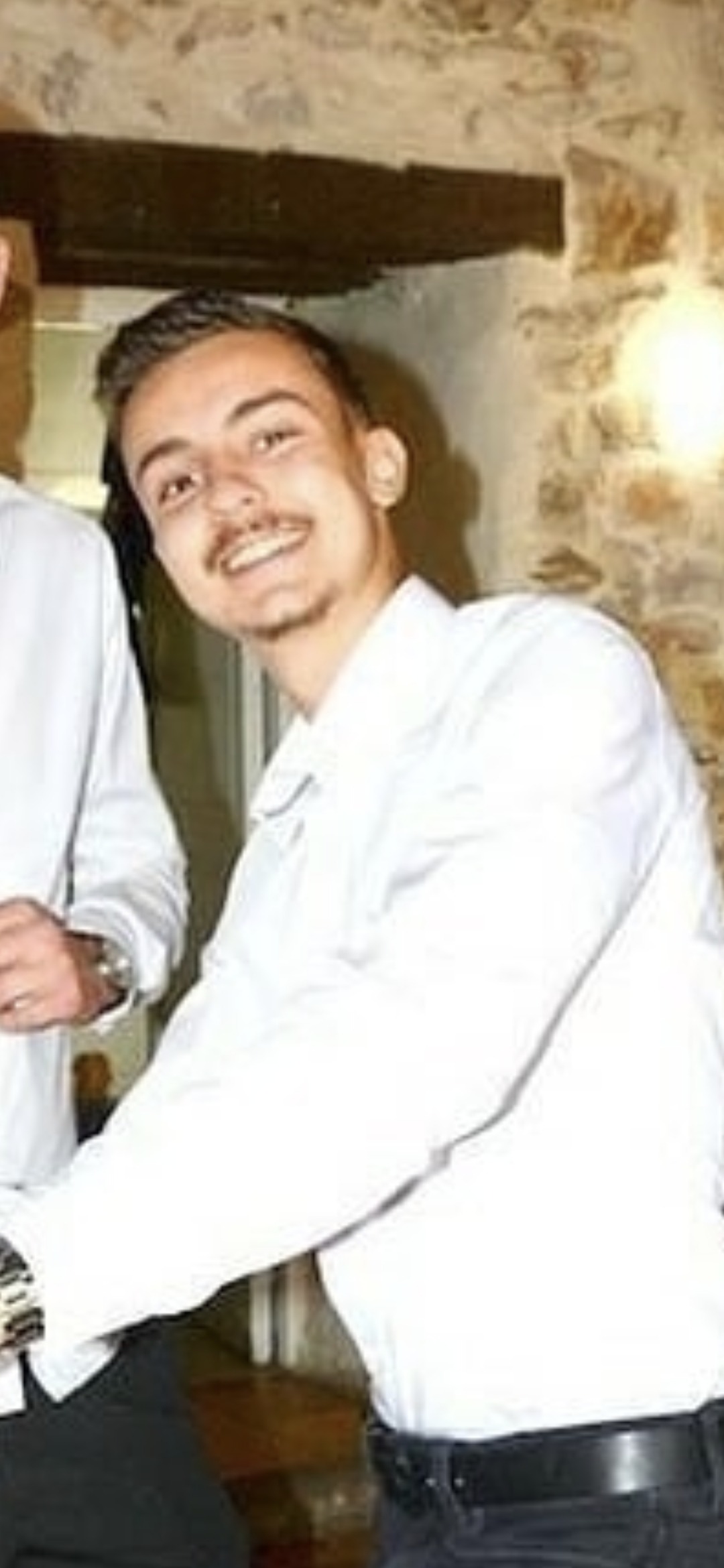 Perfil de Mohamed-ibrahim