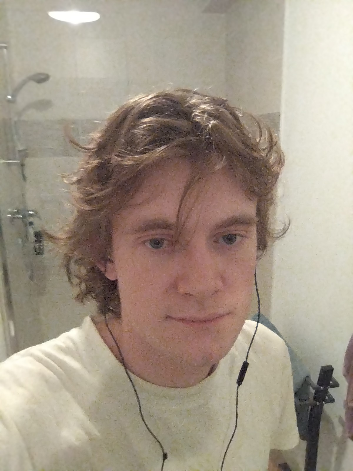 Perfil de Alessandro