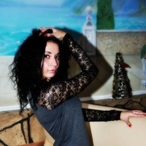 Perfil de Mélisande