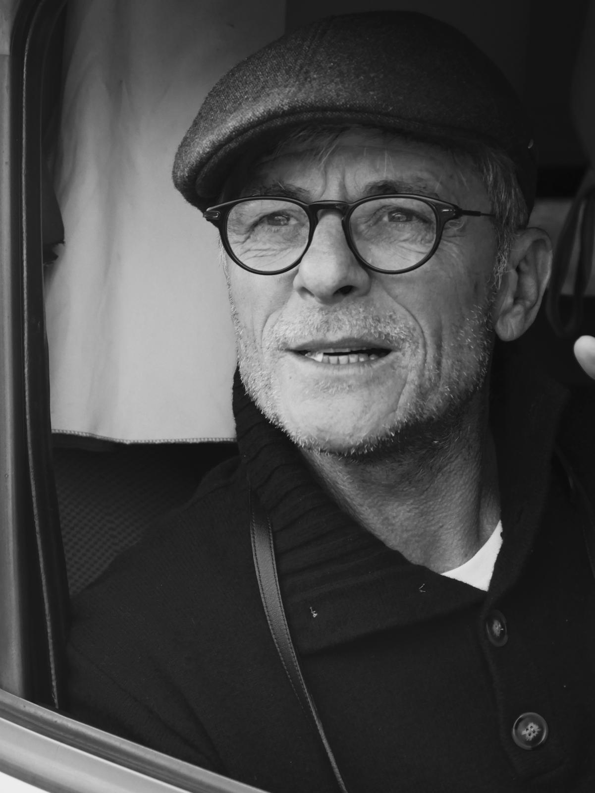 Perfil de Serigne-saliou