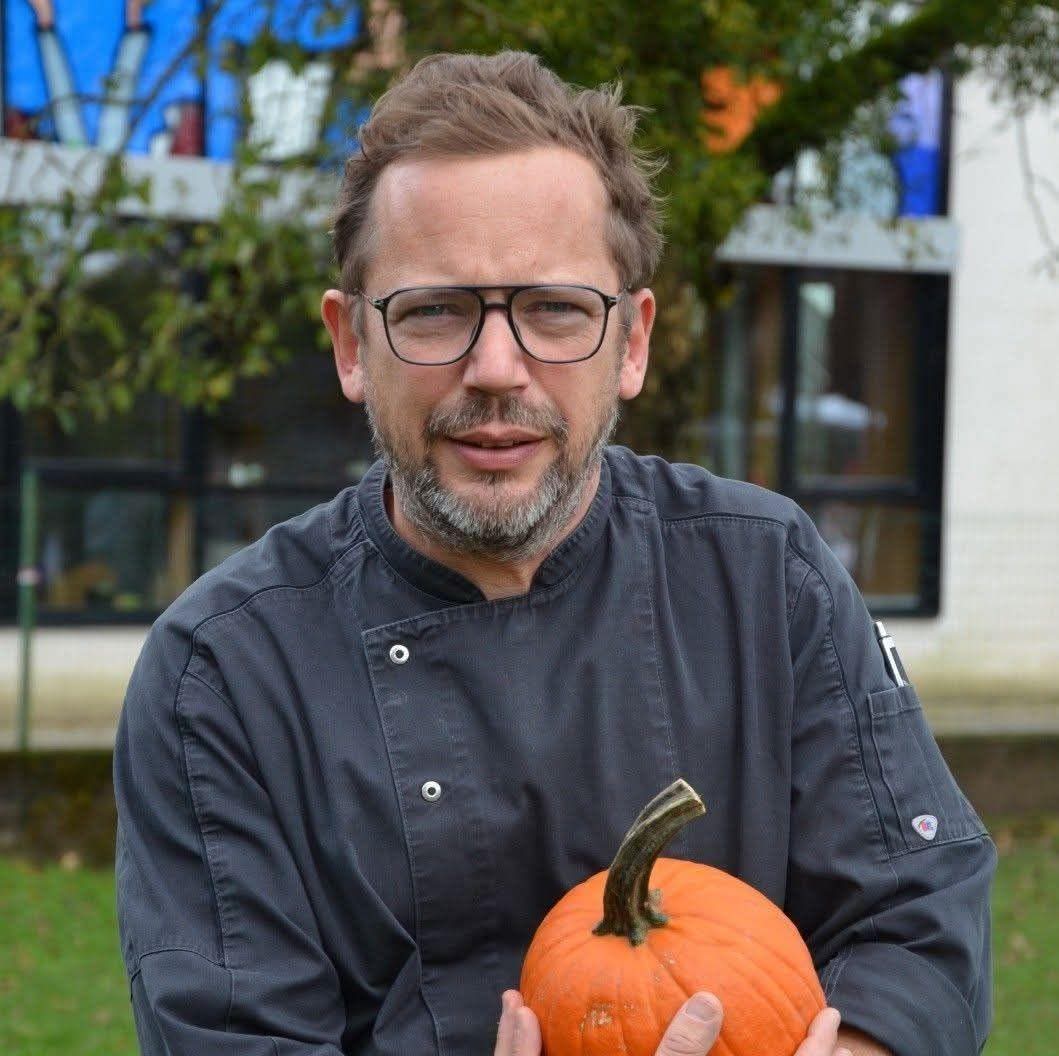 Perfil de Pierre-richard