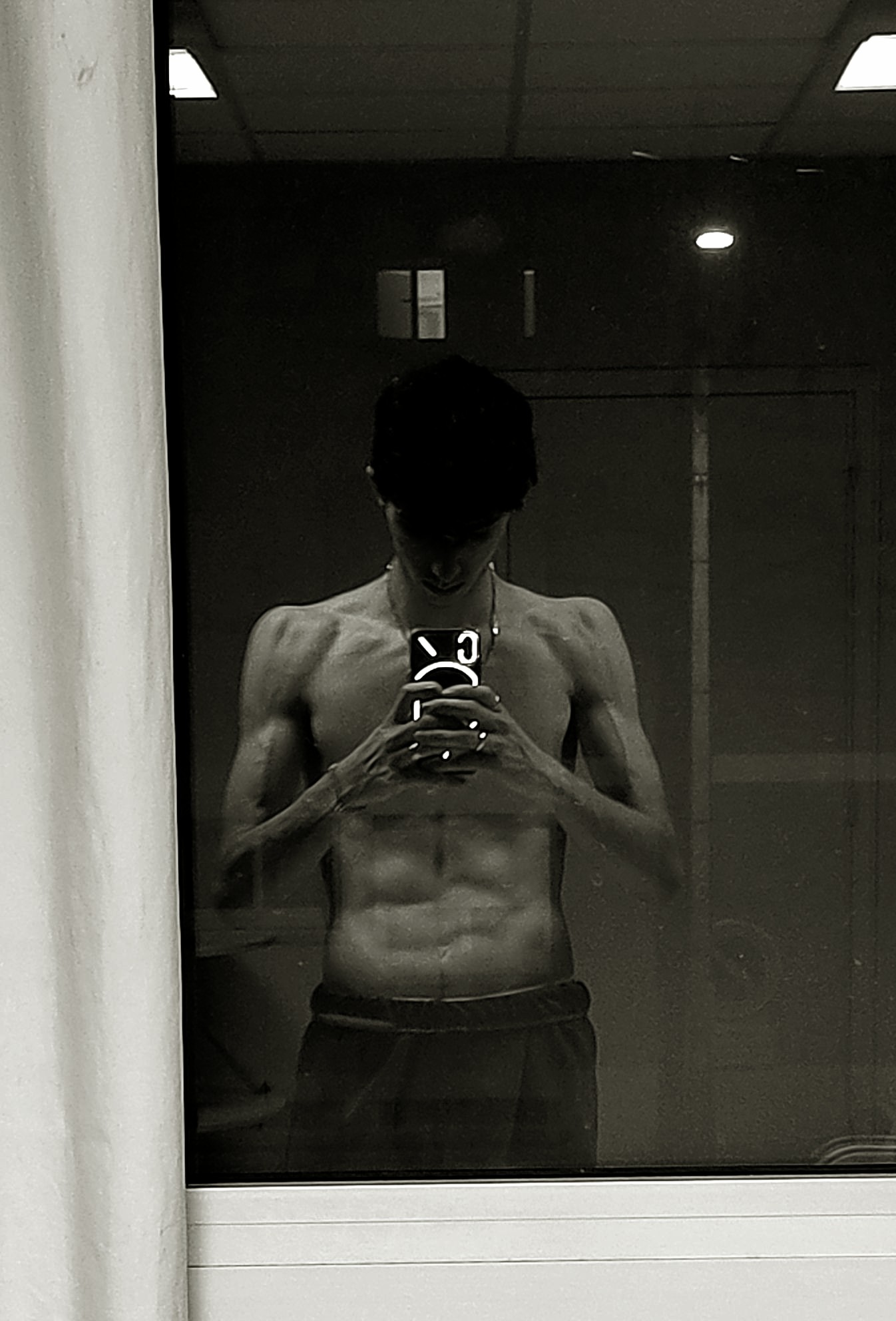 Perfil de Jean-anthony