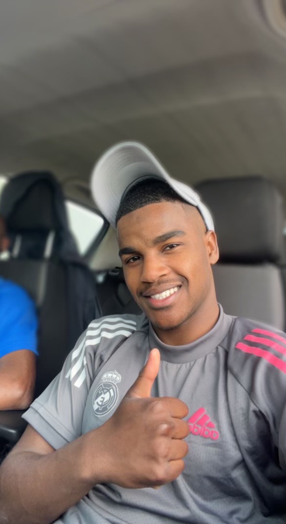 Perfil de Jean-blaise