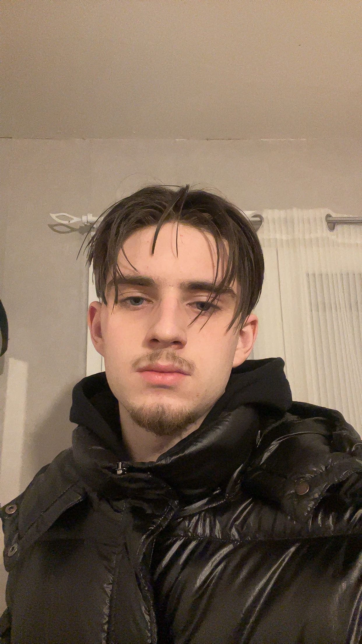 Perfil de Luc-michel