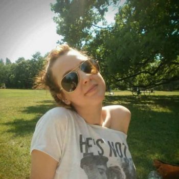 Perfil de Alice-marie