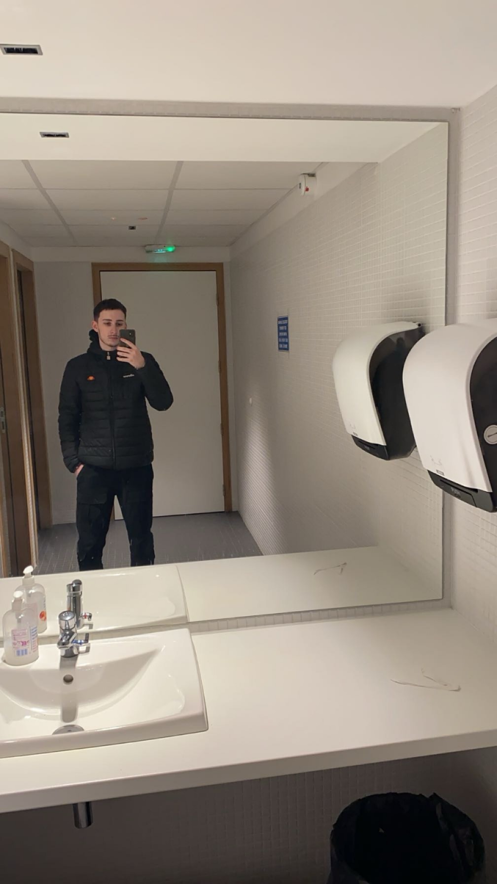 Perfil de Luc-olivier