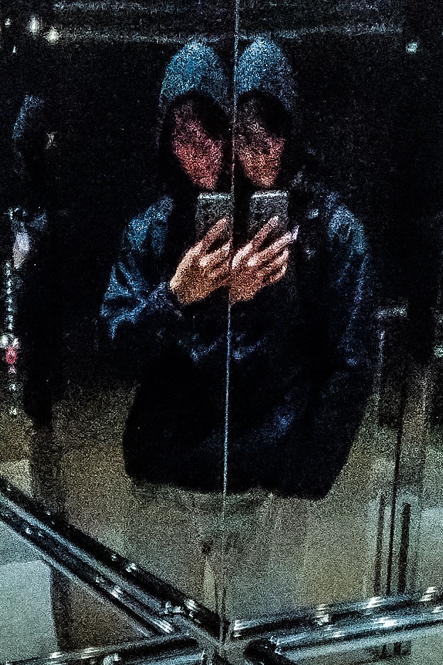 Perfil de Pierre-hadrien